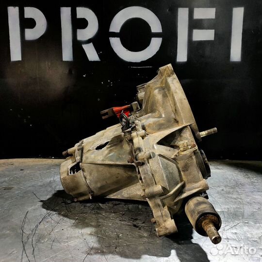 МКПП на запчатси от Лада Пиора (1.6) 211001700012