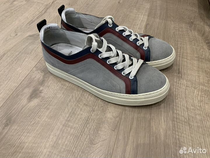 Кеды Pierre Hardy 43