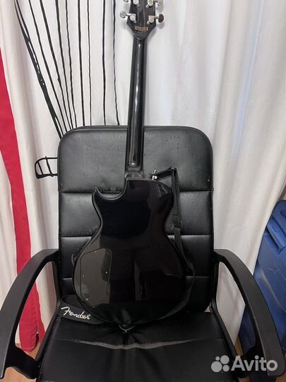 Электрогитара Ibanez ART100DX