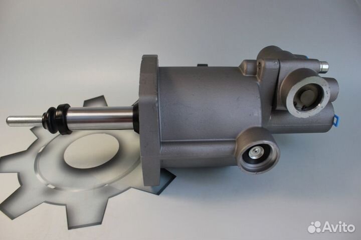 Пгу 65115, 65116, 65117, 65111, 6540, маз с