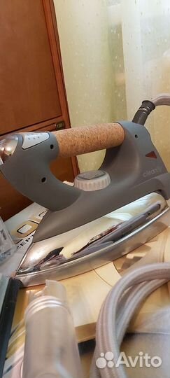 Насадка для пылесоса Zepter tuttoluxo 6S