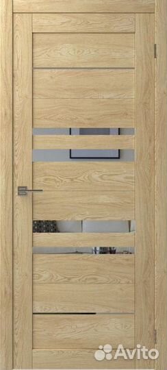 Двери шпонированные Mod s 19