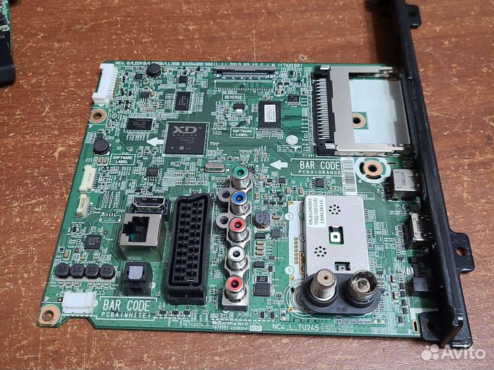 EAX64891306(1.1)