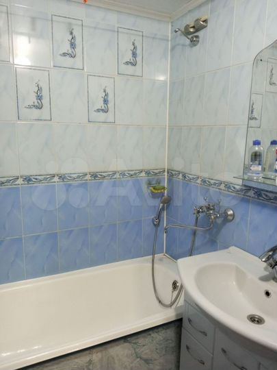3-к. квартира, 70 м², 8/10 эт.