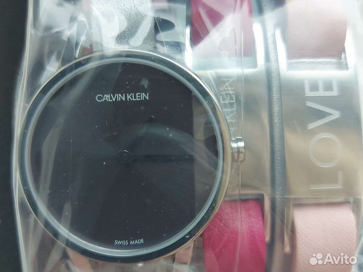 Часы наручные Calvin Klein