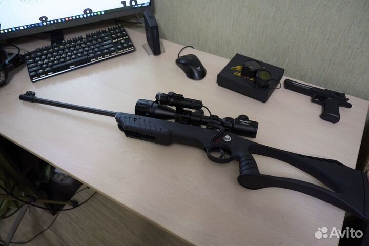 Компьютерный Электронный Лазерный Тир (программа)