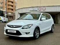 Hyundai i30 1.6 MT, 2011, 140 230 км, с пробегом, цена 800 000 руб.