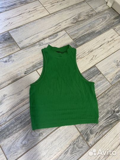 Топ женский