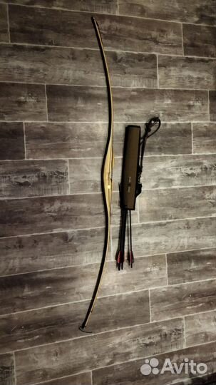 Лук для стрельбы