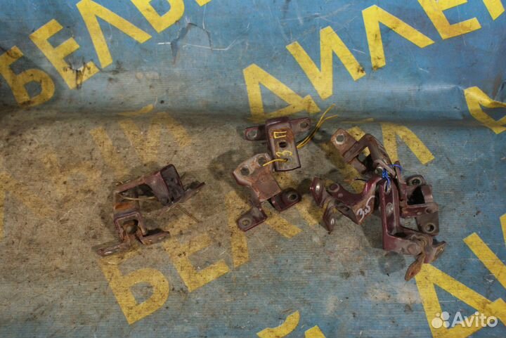 Дверные петли Vortex Estina