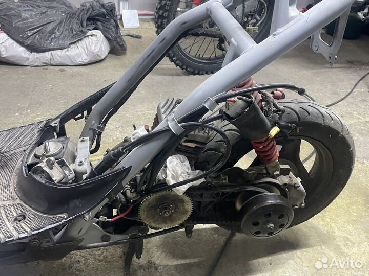 Продан хондочку