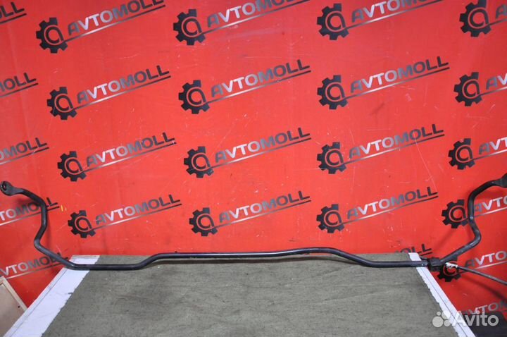 Стабилизатор задний mercedes-benz E-class w210