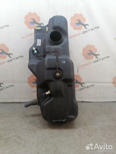 Бак топливный Hyundai Grand Starex