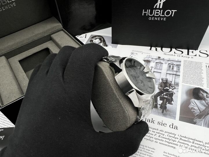 Мужские наручные часы