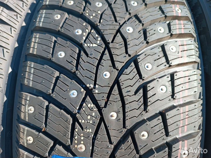 Triangle IcelynX TI501 205/50 R17 93T