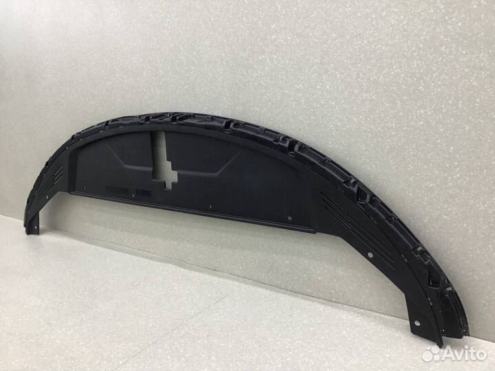 Кожух замка капота Kia Sorento (MQ4) 2020 86391P2000