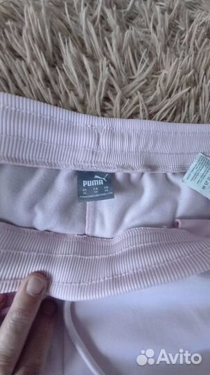 Спортивный костюм puma, женский