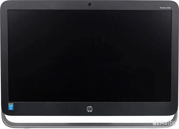 Моноблок HP 23