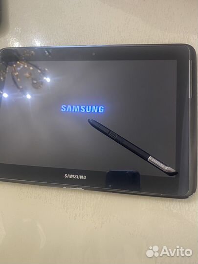Samsung galaxy note 10.1