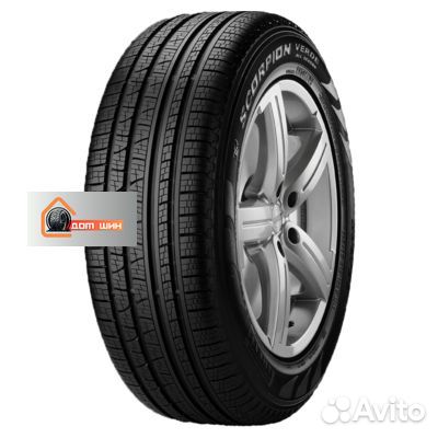 Pirelli Scorpion Verde All Season 245/50 R20 102V