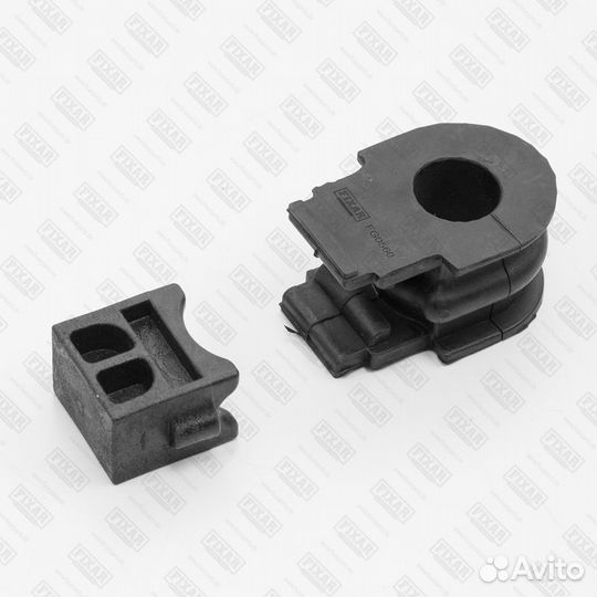 Втулка стабилизатора переднего