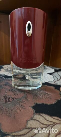 Парфюмерия оригинал