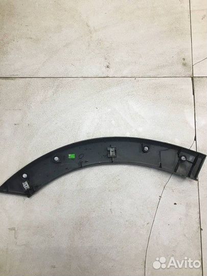 Накладка двери передней правой Ford Transit