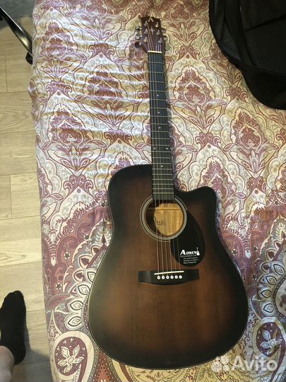 Гитара Aosen