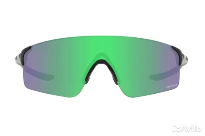 Очки Oakley EVZero Blades / Matte Jade Fade Pri