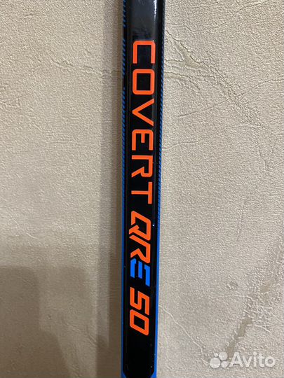 Хоккейная клюшка warrior