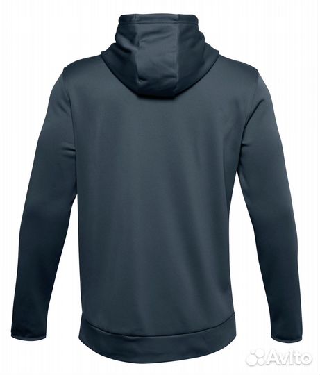 Under Armour Fleece Graphic Hoodie