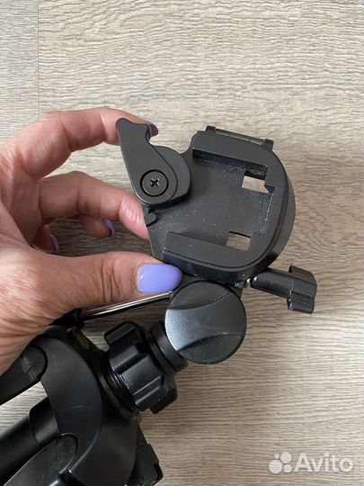 Штатив для камеры