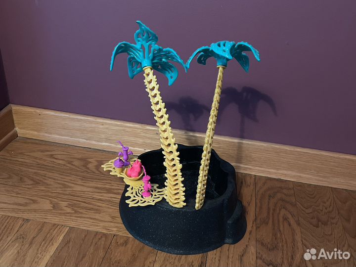 Набор Monster High оригинал (Mattel)