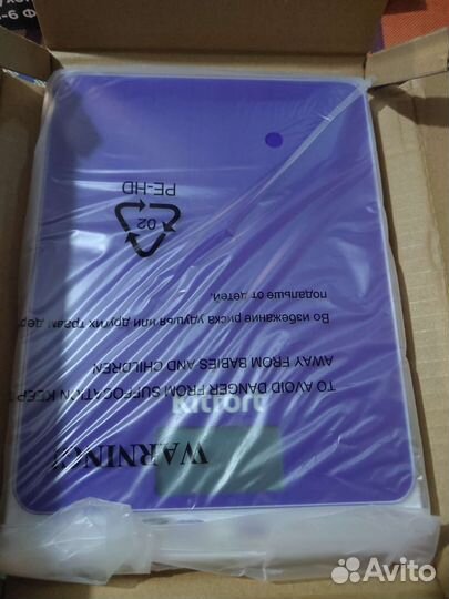 Весы кухонные Kitfort KT-803-6