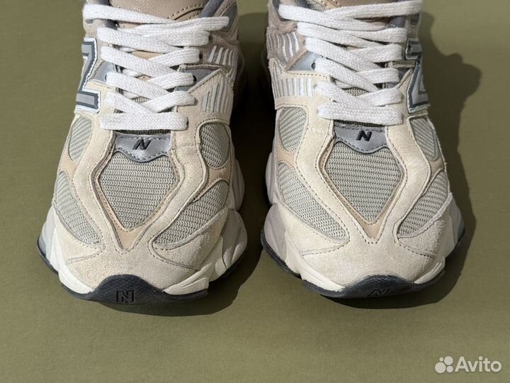 New balance 9060 кроссовки оригинал