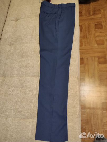 Школьный костюм для мальчика 176