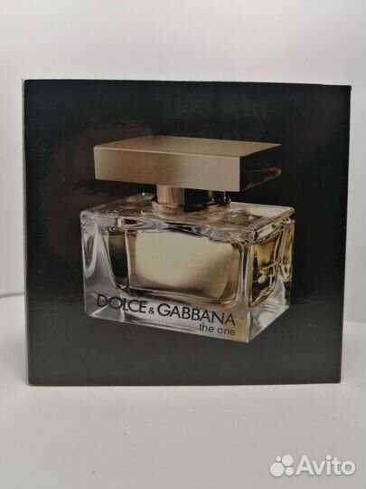 Парфюмерия Dolce and Gabbana женская