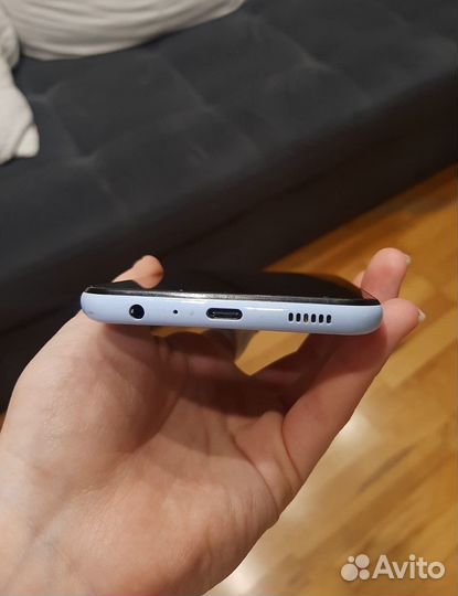 Samsung Galaxy A13, 4/128 ГБ