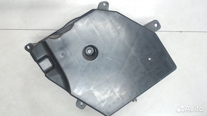 Сабвуфер Honda Pilot, 2009