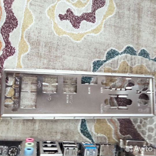 Lga 1151 процессор