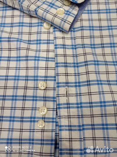 Рубашка GAP детская