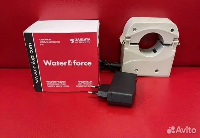 Очистка воды в частном доме. Water4force