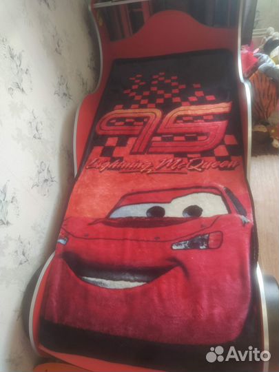 Кровать Cilek (Турция)