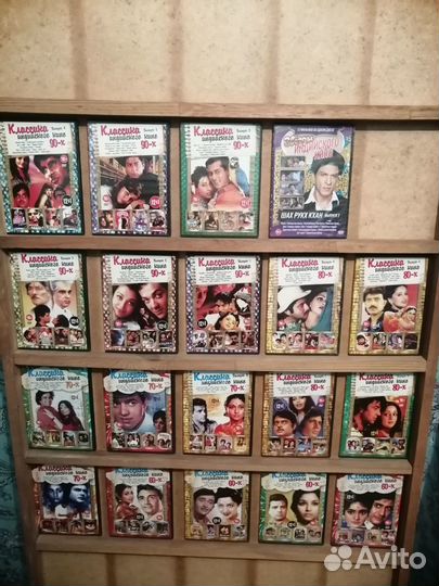 Индия фильм