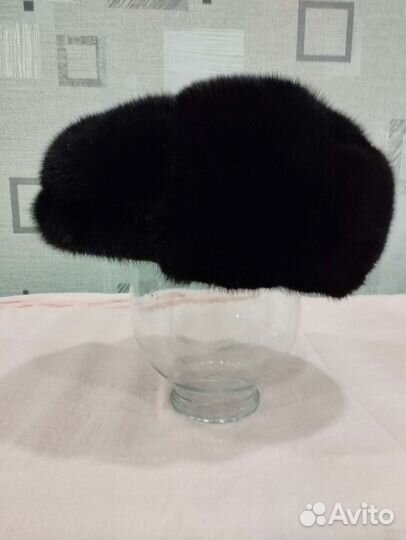 Мужская нарковая кепка