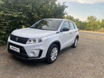 Suzuki Vitara 1.6 MT, 2019, 32 000 км, с пробегом, цена 1 800 000 руб.