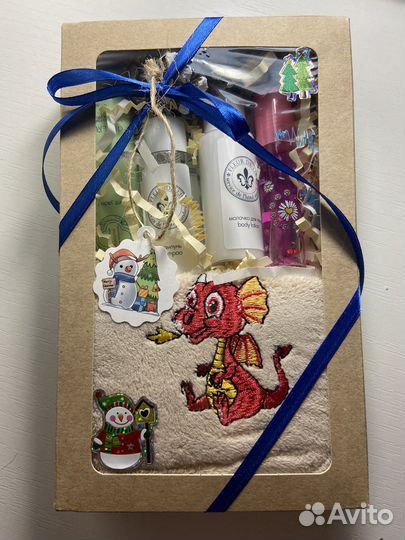 Подарочный набор для женщин
