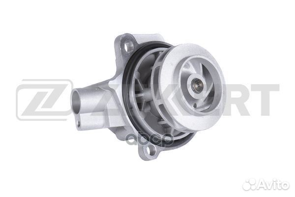 Помпа водяная Audi A4 IV 07- Q3 11- Q5 I II 08