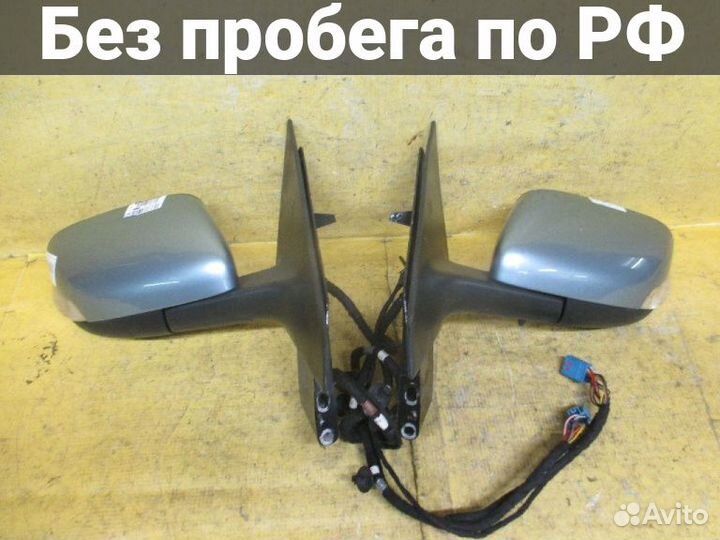 Зеркало Volvo C70 MC