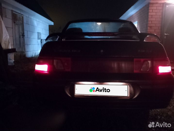 ВАЗ 2110 1.5 МТ, 2003, 240 000 км